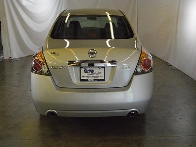 2012 Nissan Altima Pickupslt Quad Cab SWB 4WD 4x4 Truck