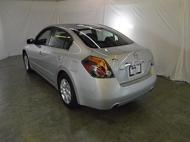 2012 Nissan Altima Pickupslt Quad Cab SWB 4WD 4x4 Truck