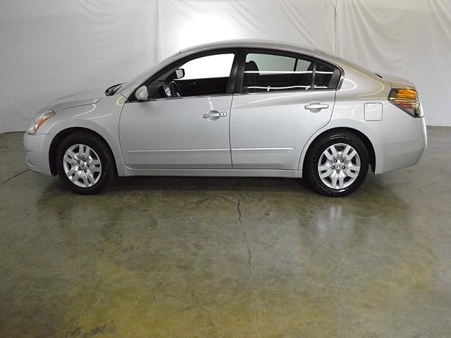 2012 Nissan Altima Pickupslt Quad Cab SWB 4WD 4x4 Truck