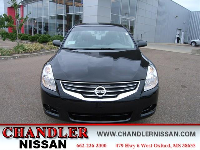 2012 Nissan Altima Pickupslt Quad Cab SWB 4WD 4x4 Truck