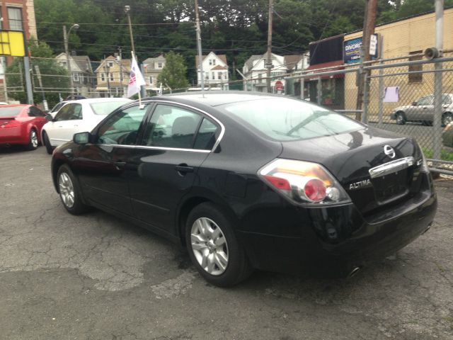 2012 Nissan Altima Pickupslt Quad Cab SWB 4WD 4x4 Truck