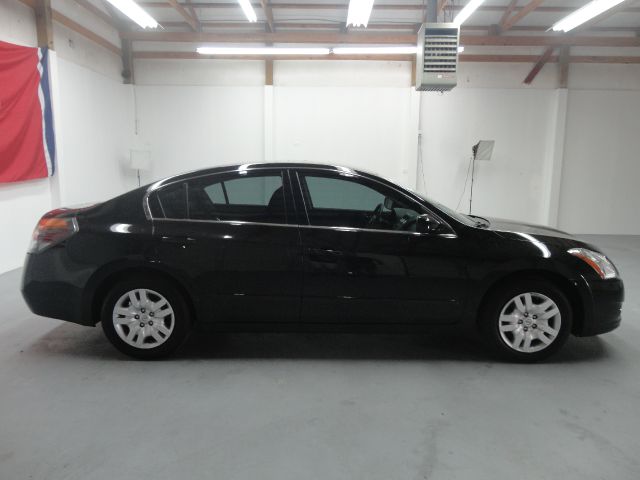 2012 Nissan Altima Pickupslt Quad Cab SWB 4WD 4x4 Truck