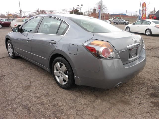 2012 Nissan Altima XR