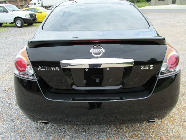 2012 Nissan Altima Pickupslt Quad Cab SWB 4WD 4x4 Truck