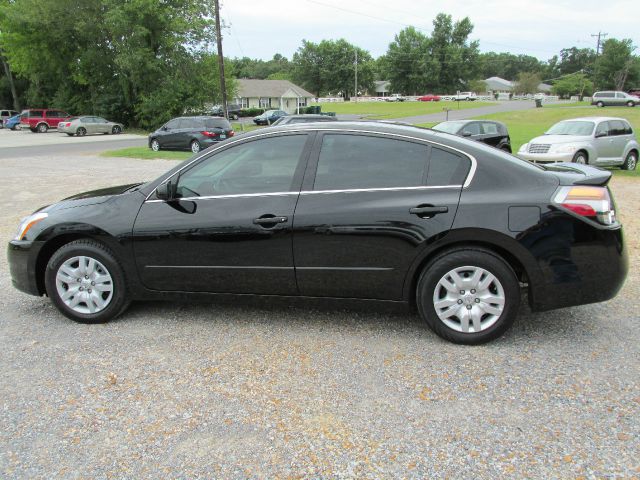 2012 Nissan Altima Pickupslt Quad Cab SWB 4WD 4x4 Truck