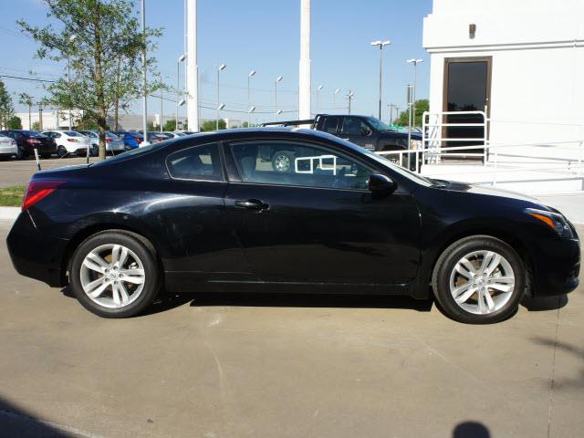 2012 Nissan Altima Pickupslt Quad Cab SWB 4WD 4x4 Truck