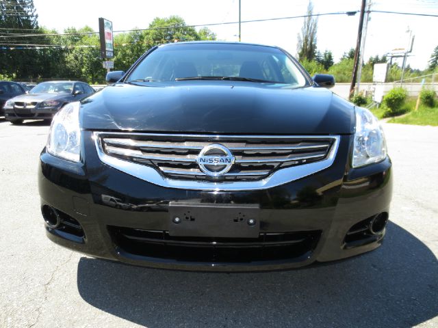 2012 Nissan Altima Big Horn Diesel