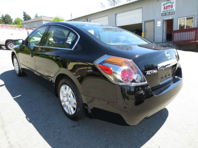 2012 Nissan Altima Big Horn Diesel