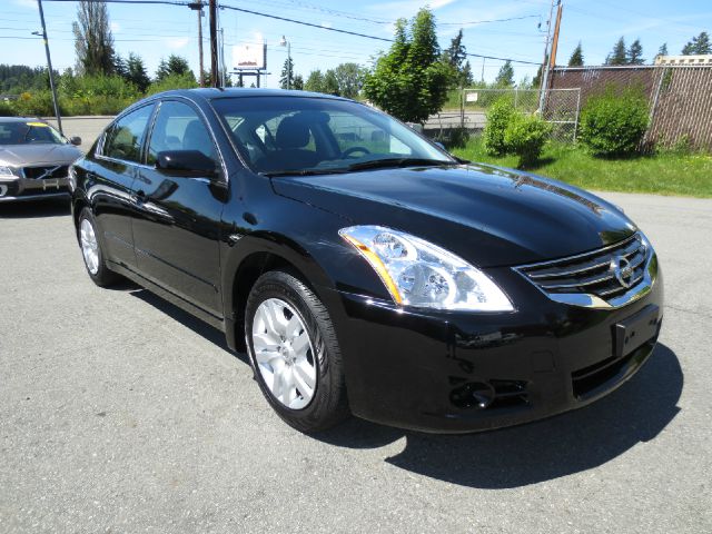 2012 Nissan Altima Big Horn Diesel