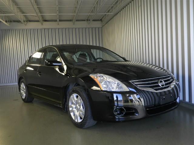 2012 Nissan Altima Pickupslt Quad Cab SWB 4WD 4x4 Truck