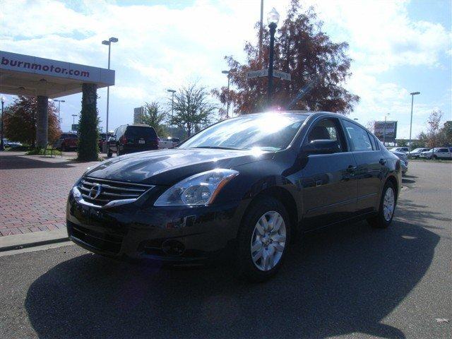 2012 Nissan Altima Unknown