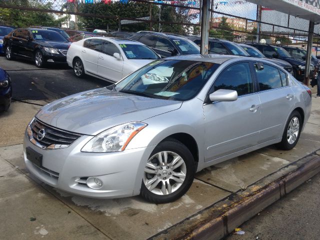 2012 Nissan Altima FWD 4DR AUTO SE LTD Avail