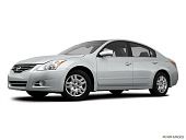 2012 Nissan Altima Pickupslt Quad Cab SWB 4WD 4x4 Truck