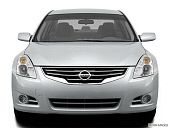 2012 Nissan Altima Pickupslt Quad Cab SWB 4WD 4x4 Truck