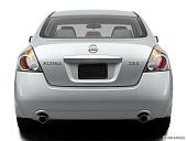 2012 Nissan Altima Pickupslt Quad Cab SWB 4WD 4x4 Truck