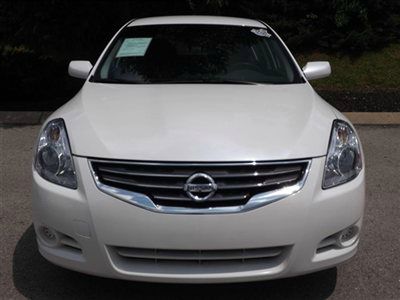 2012 Nissan Altima Pickupslt Quad Cab SWB 4WD 4x4 Truck