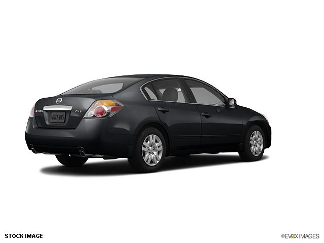 2012 Nissan Altima Unknown