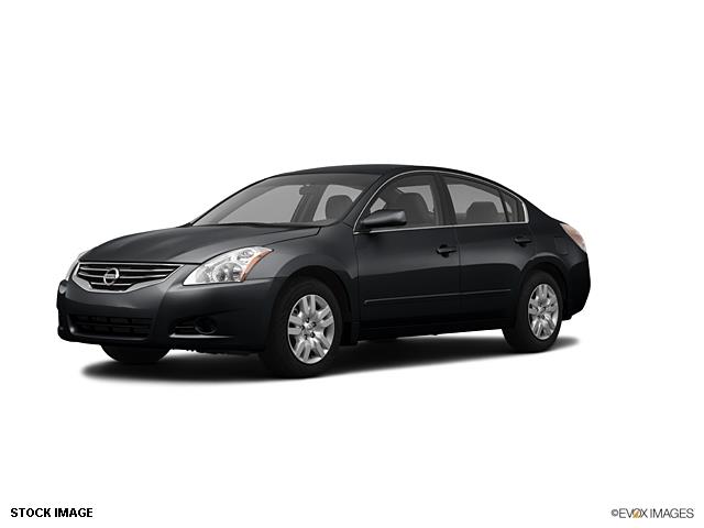 2012 Nissan Altima Unknown