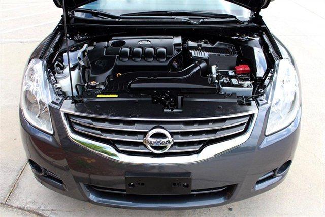 2012 Nissan Altima 15