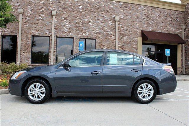 2012 Nissan Altima 15