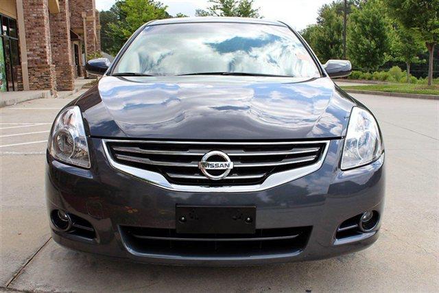 2012 Nissan Altima 15