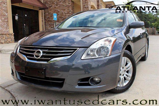 2012 Nissan Altima 15