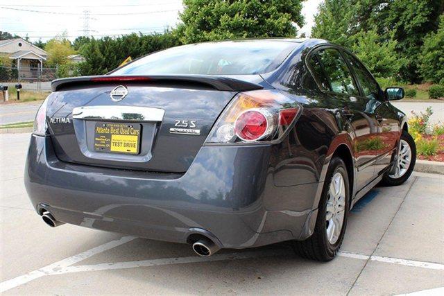 2012 Nissan Altima 15