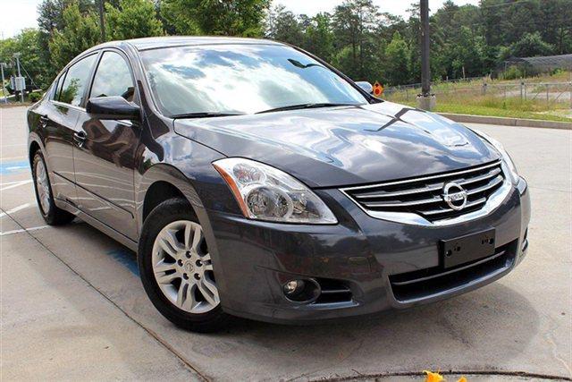 2012 Nissan Altima 15