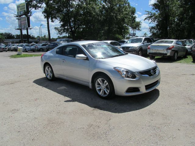 2013 Nissan Altima C/k1500 2WD Extended Cab