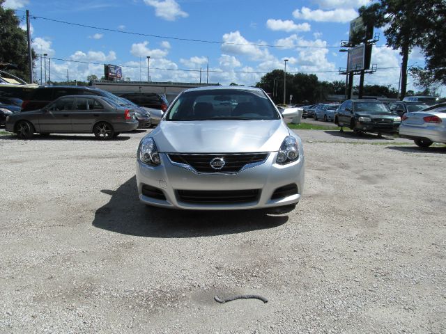 2013 Nissan Altima C/k1500 2WD Extended Cab