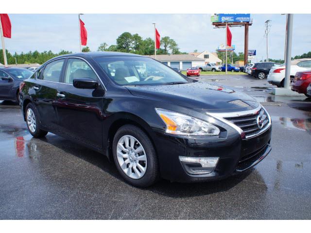 2013 Nissan Altima Pickupslt Quad Cab SWB 4WD 4x4 Truck