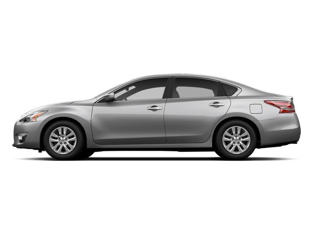 2013 Nissan Altima Crew-short-slt-classic-6.6l Diesel-4wd-1 Owner