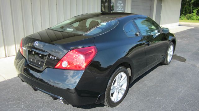 2013 Nissan Altima C/k1500 2WD Extended Cab