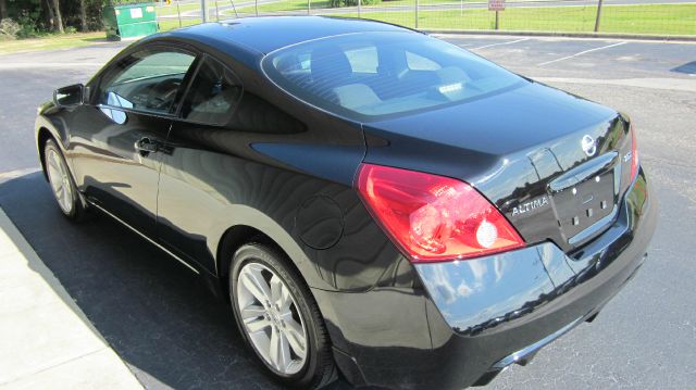 2013 Nissan Altima C/k1500 2WD Extended Cab