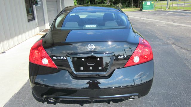 2013 Nissan Altima C/k1500 2WD Extended Cab