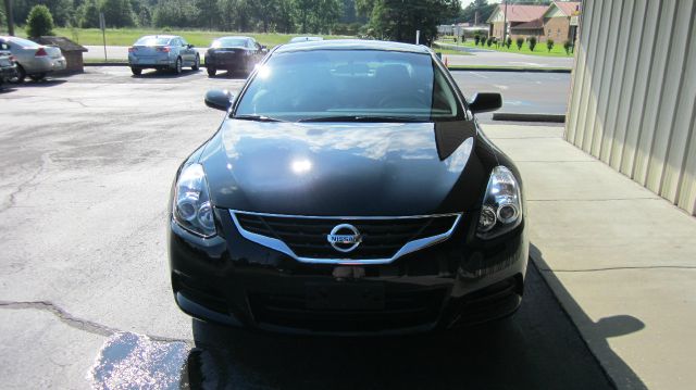 2013 Nissan Altima C/k1500 2WD Extended Cab