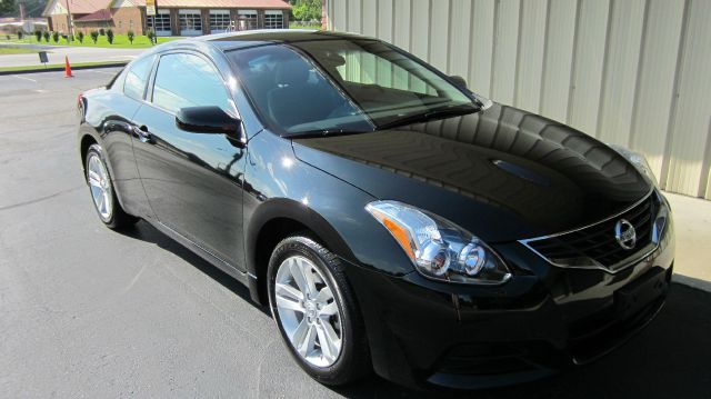 2013 Nissan Altima C/k1500 2WD Extended Cab