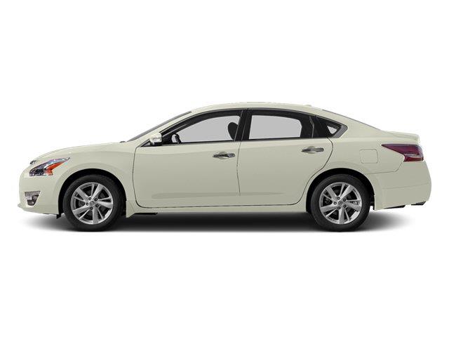 2013 Nissan Altima SLT Quad Cab 2WD