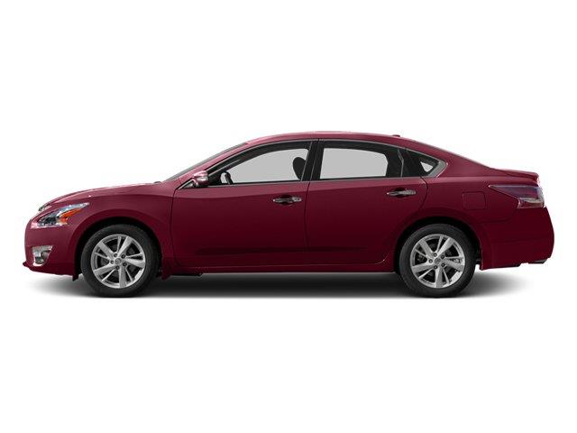 2013 Nissan Altima SLT Quad Cab 2WD