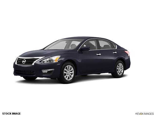 2013 Nissan Altima Unknown