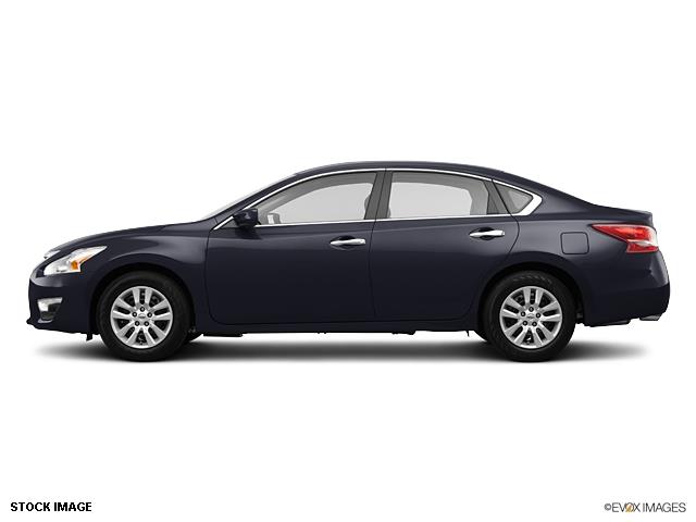 2013 Nissan Altima Unknown