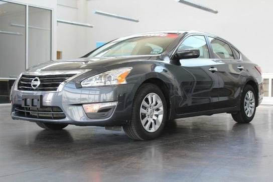 2013 Nissan Altima Pickupslt Quad Cab SWB 4WD 4x4 Truck