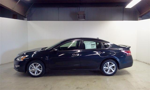 2013 Nissan Altima SLT Quad Cab 2WD