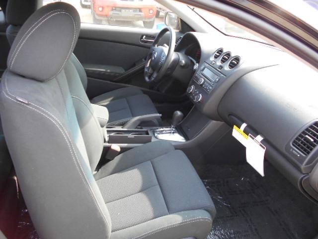 2013 Nissan Altima Pickupslt Quad Cab SWB 4WD 4x4 Truck