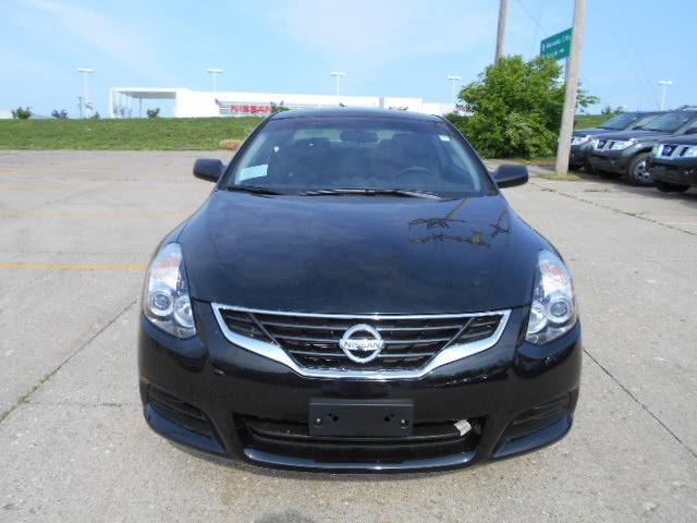 2013 Nissan Altima Pickupslt Quad Cab SWB 4WD 4x4 Truck