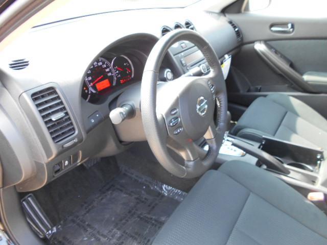 2013 Nissan Altima Pickupslt Quad Cab SWB 4WD 4x4 Truck