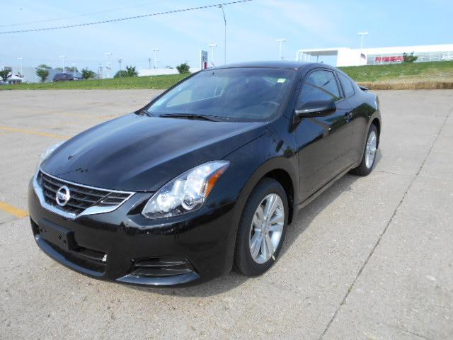 2013 Nissan Altima Pickupslt Quad Cab SWB 4WD 4x4 Truck