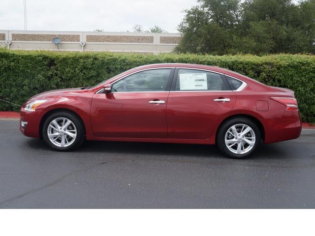 2013 Nissan Altima EXL AT With NAVI