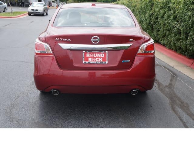 2013 Nissan Altima EXL AT With NAVI