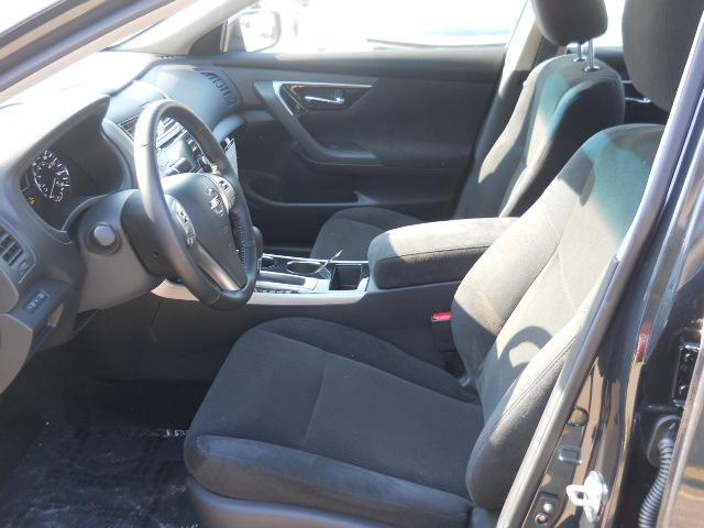 2013 Nissan Altima Crew-short-slt-classic-6.6l Diesel-4wd-1 Owner